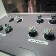 【ポケモンゲームショー】NFCフィギュア第4弾も販売!『ポケモンスクランブルU』ブースレポ