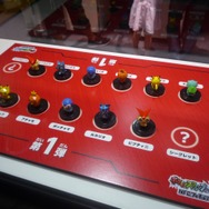 【ポケモンゲームショー】NFCフィギュア第4弾も販売!『ポケモンスクランブルU』ブースレポ