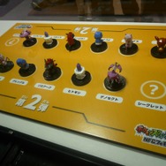 【ポケモンゲームショー】NFCフィギュア第4弾も販売!『ポケモンスクランブルU』ブースレポ