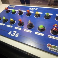 【ポケモンゲームショー】NFCフィギュア第4弾も販売!『ポケモンスクランブルU』ブースレポ