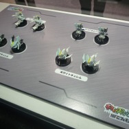 【ポケモンゲームショー】NFCフィギュア第4弾も販売!『ポケモンスクランブルU』ブースレポ