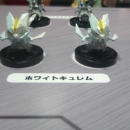 【ポケモンゲームショー】NFCフィギュア第4弾も販売!『ポケモンスクランブルU』ブースレポ