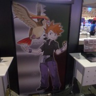 【ポケモンゲームショー】歴代チャンピオンのポケモンゲットに長蛇の列！一番人気は誰？
