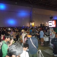 【ポケモンゲームショー】歴代チャンピオンのポケモンゲットに長蛇の列！一番人気は誰？