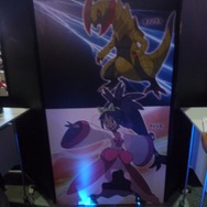 【ポケモンゲームショー】歴代チャンピオンのポケモンゲットに長蛇の列！一番人気は誰？