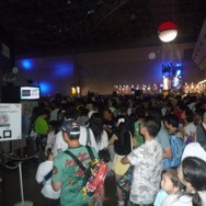 【ポケモンゲームショー】歴代チャンピオンのポケモンゲットに長蛇の列！一番人気は誰？