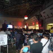 【ポケモンゲームショー】歴代チャンピオンのポケモンゲットに長蛇の列！一番人気は誰？