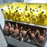 【ポケモンゲームショー】ポケモンセンター出張所も大盛況 ― 『ポケモンX・Y』予約受付にも行列