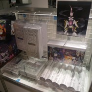 【ポケモンゲームショー】ポケモンセンター出張所も大盛況 ― 『ポケモンX・Y』予約受付にも行列