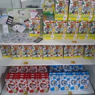 【ポケモンゲームショー】ポケモンセンター出張所も大盛況 ― 『ポケモンX・Y』予約受付にも行列