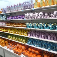 【ポケモンゲームショー】ポケモンセンター出張所も大盛況 ― 『ポケモンX・Y』予約受付にも行列