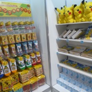 【ポケモンゲームショー】ポケモンセンター出張所も大盛況 ― 『ポケモンX・Y』予約受付にも行列