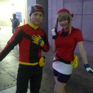 【ポケモンゲームショー】『ポケットモンスター』歴代主人公＆歴代チャンピオンが会場に現れる