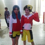 【ポケモンゲームショー】『ポケットモンスター』歴代主人公＆歴代チャンピオンが会場に現れる