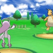 【ポケモンゲームショー】『ポケットモンスターX・Y』新要素「メガシンカ」を初体験 ― 3Dになったポケモンバトルにも注目