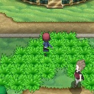 【ポケモンゲームショー】『ポケットモンスターX・Y』新要素「メガシンカ」を初体験 ― 3Dになったポケモンバトルにも注目