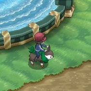 【ポケモンゲームショー】『ポケットモンスターX・Y』新要素「メガシンカ」を初体験 ― 3Dになったポケモンバトルにも注目