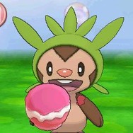 【ポケモンゲームショー】『ポケットモンスターX・Y』新要素「メガシンカ」を初体験 ― 3Dになったポケモンバトルにも注目