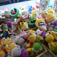 『スーパーマリオ』グッズを扱うストリート・ワゴンショップが東京駅に期間限定オープン