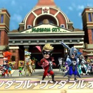 【日々気まぐレポ】第18回 『The Wonderful 101』の体験入隊編で総員、ユナイト・アップ!!