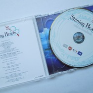 【徒然ゲーム音楽語り】第6回 『シャイニング・ハーツ』―心に輝くこの音を 君に届けたい…