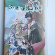 【徒然ゲーム音楽語り】第6回 『シャイニング・ハーツ』―心に輝くこの音を 君に届けたい…