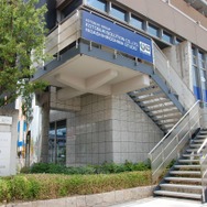 広島大学にほど近い東広島スタジオ