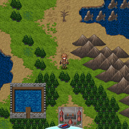 アルファディア ジェネシス