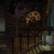 エレベーターを動かすには?2キャラを上手く使おう