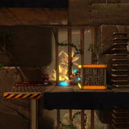 謎を解くカギとなりそうな箱