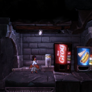 自販機から転がり出たソーセージにはどんな意味が?