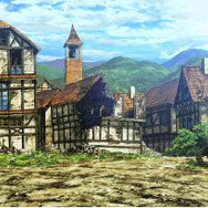 クエスト情報「背景」