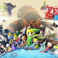 Wii U - ゼルダの伝説 風のタクト HD Wii U Amazon.co.jp: ゼルダの伝説 風のタクト HD: 任天堂公式ガイド