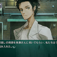 ラボメン達の視点も描かれる『STEINS;GATE 線形拘束のフェノグラム』PS Vita版11月28日に発売決定