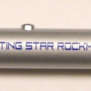 次世代WHFで『流星のロックマン3』グッズが先行販売