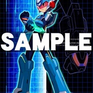 次世代WHFで『流星のロックマン3』グッズが先行販売