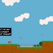 Atari 2600からスーパーファミコンへ ― レトロゲームのオマージュ作『BiT: Evolution』にWii U向けストレッチゴールが設定