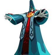 次世代WHFで『流星のロックマン3』グッズが先行販売