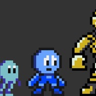 Atari 2600からスーパーファミコンへ ― レトロゲームのオマージュ作『BiT: Evolution』にWii U向けストレッチゴールが設定