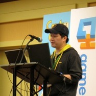 【カジュアルコネクトアメリカ2013】韓国のスマホゲーム市場で成功したい?それならKakao Gameに参入しよう・・・9割のユーザーが