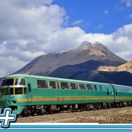 ゆふいんの森 キハ71系