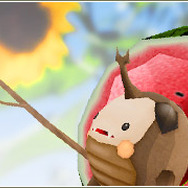 モンスターファームオンライン