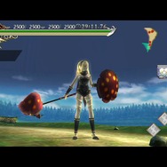 『GRAVITY DAZE』のコラボ画像
