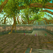 夢世界-武林外伝-