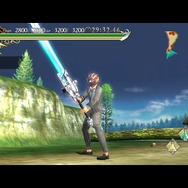 『GRAVITY DAZE』のコラボ画像