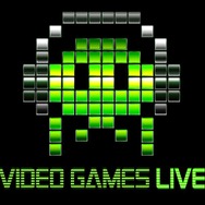 Video Games Live