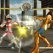 攻撃でも小宇宙は溜まります