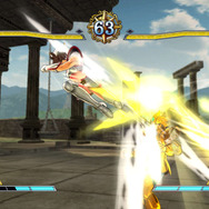 時間経過でもゲージは上昇