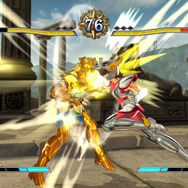 セブンセンシズ覚醒