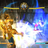 攻撃力UPなどの恩恵が